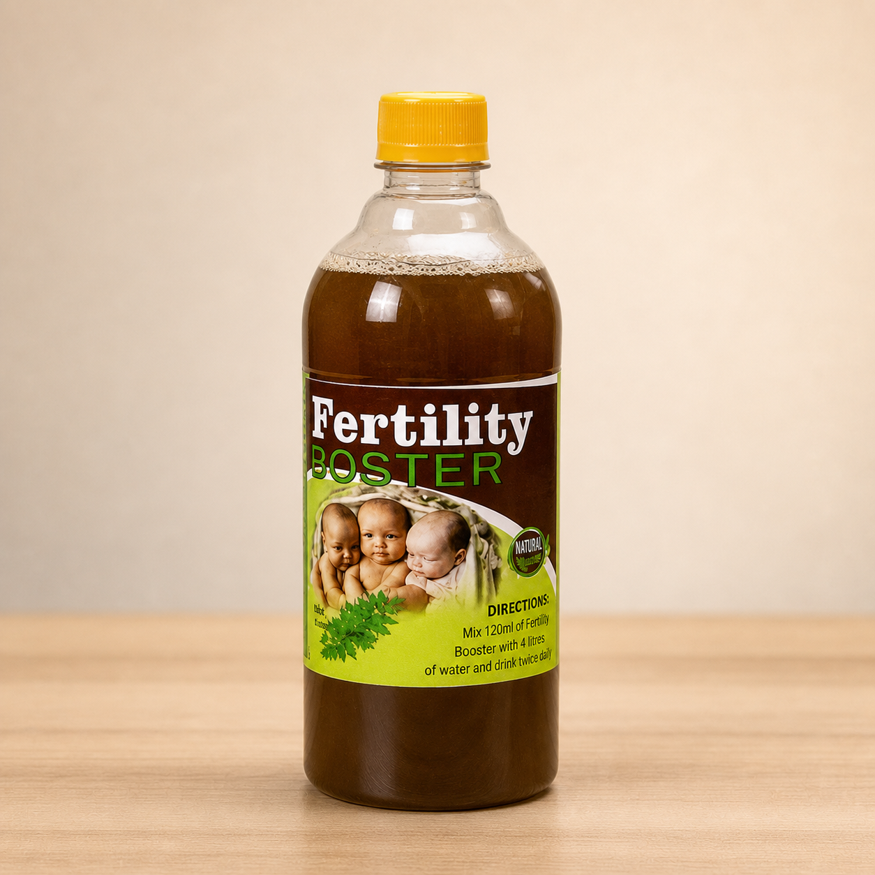Fertilité Féminine